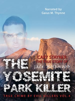cover image of Cary Stayner: